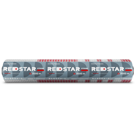 REDSTAR STRONG